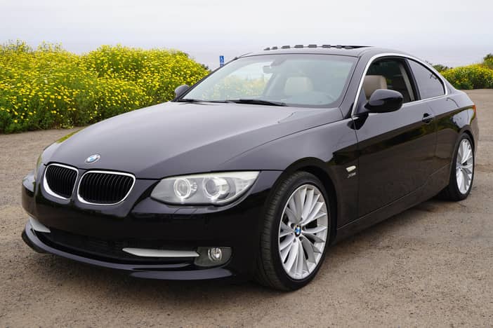 Used BMW 335i For Sale - Cars & Bids