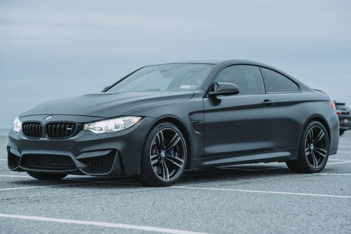 Used BMW M4 For Sale - Cars & Bids