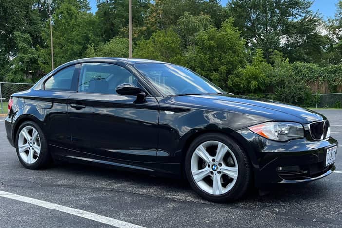 Used BMW 128i for Sale - Cars & Bids