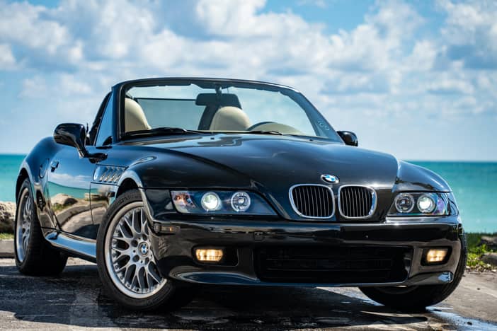 Used BMW Z3 For Sale - Cars & Bids