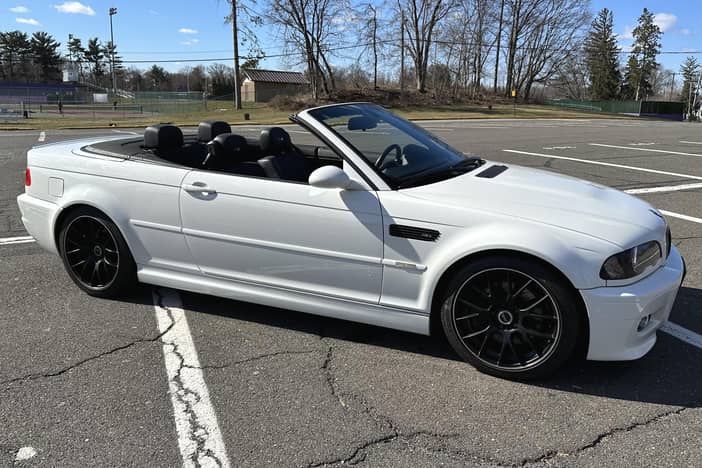 Used BMW M3 for Sale - Cars & Bids