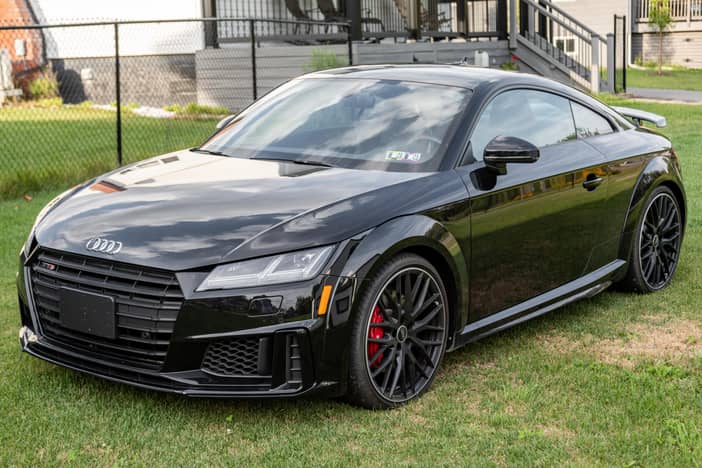 Secret Revealed! The Best Deals On A Used Audi Tts - s1nblc6