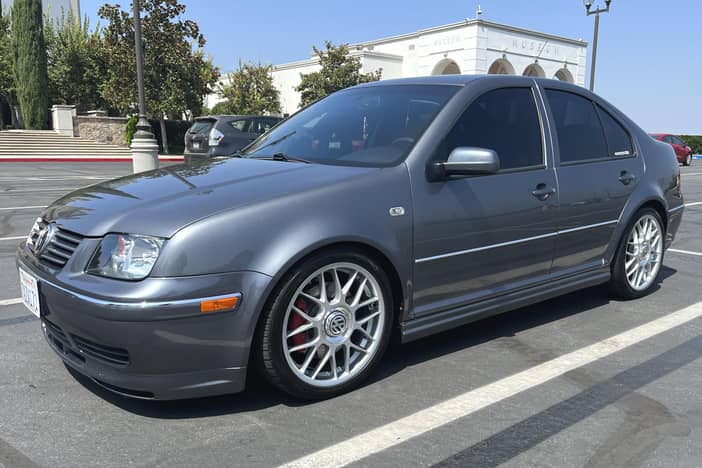 Used Volkswagen Jetta for Sale - Cars & Bids