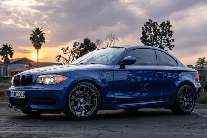 Used BMW 135i for Sale - Cars & Bids