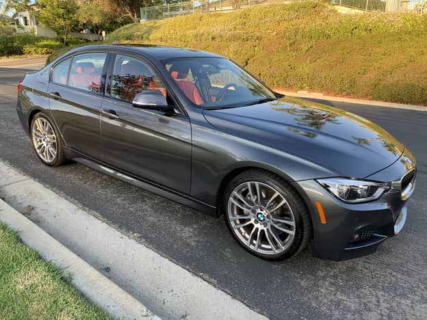 Used BMW 340i for Sale - Cars & Bids