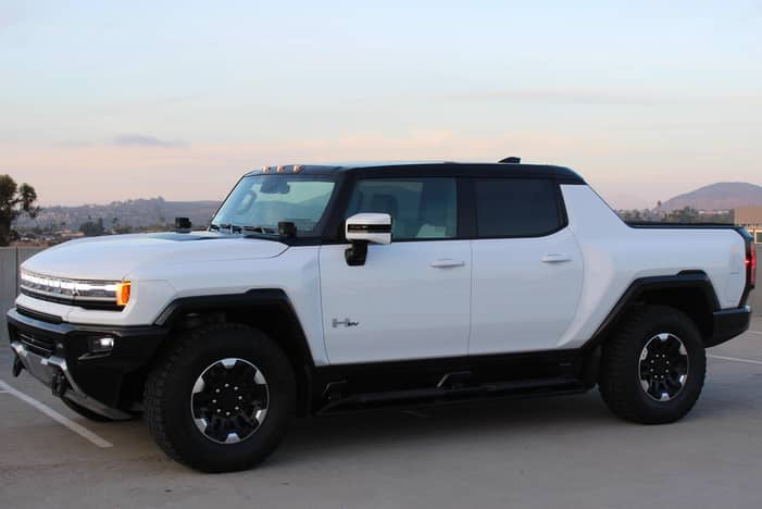 Used Hummer for Sale - Cars & Bids