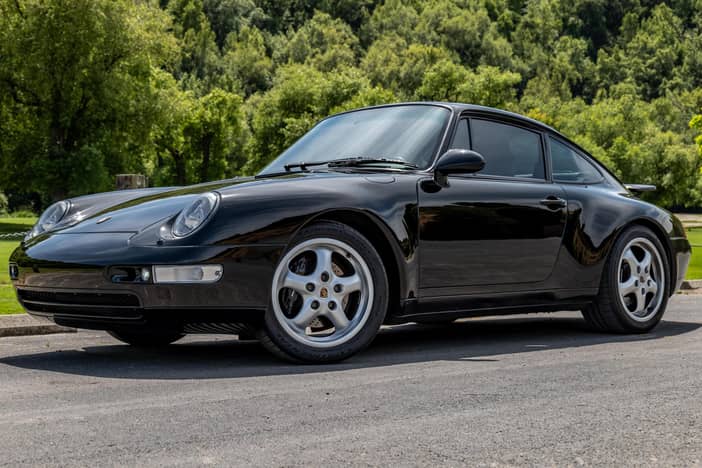 Used Porsche 911 for Sale - Cars & Bids