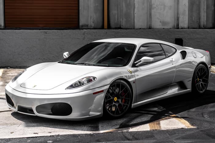 Used Ferrari F430 for Sale - Cars & Bids