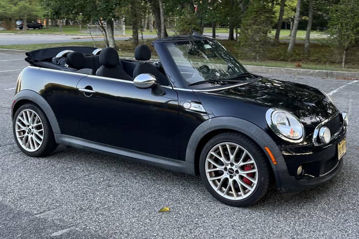 Used MINI Cooper for Sale - Cars & Bids