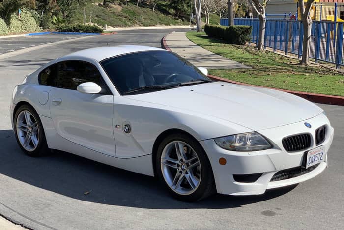 Bmw Z4 M For Sale Cars Bids Bmw Z4 M For Sale Cars Bids