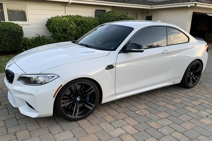 used-bmw-m2-for-sale-cars-bids