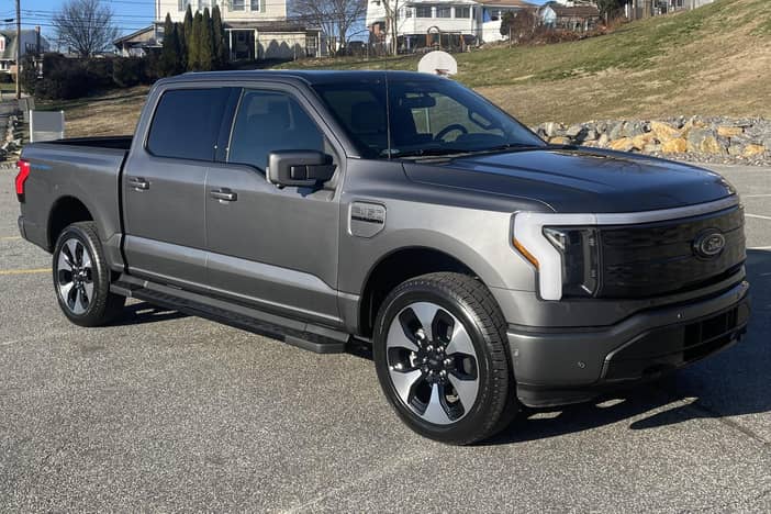 Used Ford F-150 for Sale - Cars & Bids