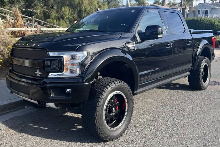 Used Ford F-150 for Sale - Cars & Bids