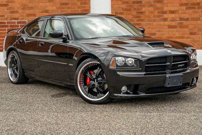 Used Dodge Charger for Sale - Cars & Bids