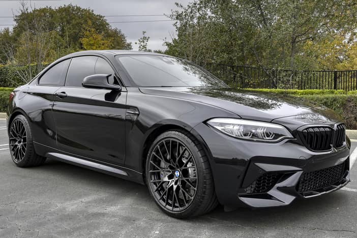 Used BMW M2 for Sale - Cars & Bids