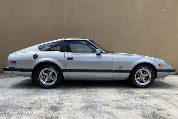 Used Datsun 280ZX for Sale - Cars & Bids