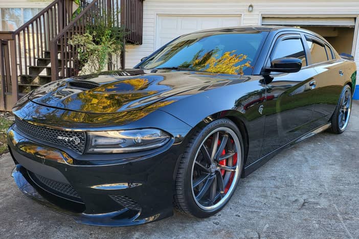 Used Dodge Charger For Sale - Cars & Bids