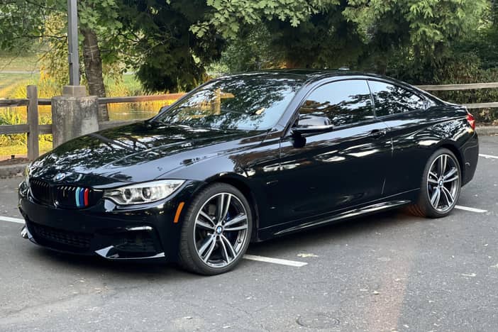 Used BMW 428i for Sale - Cars & Bids