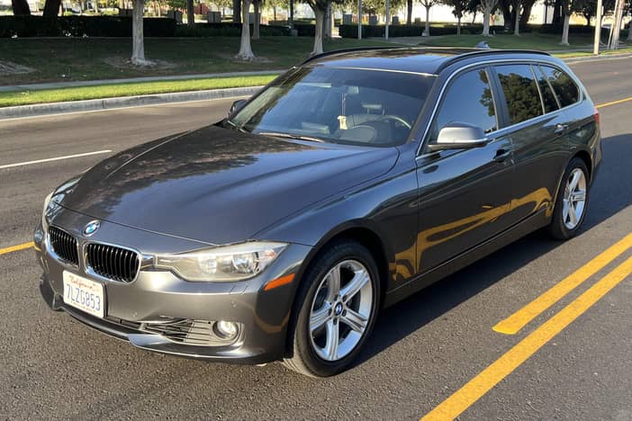 Used BMW 328i for Sale - Cars & Bids