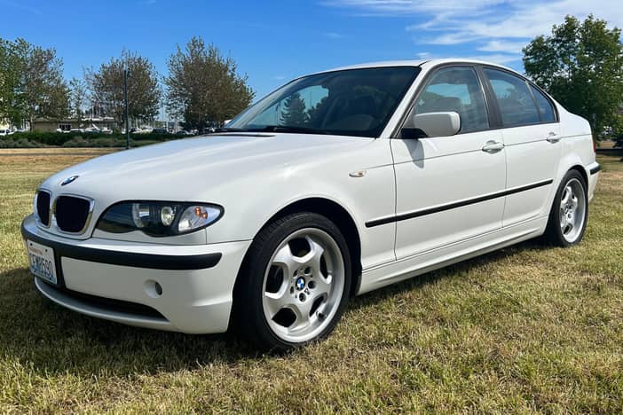 Used BMW 325i for Sale - Cars & Bids