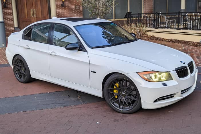 Bmw 335i for sale