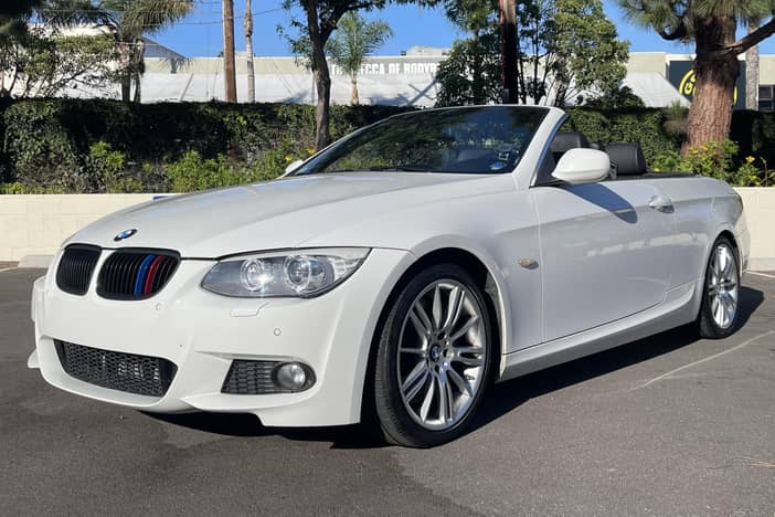 Used BMW 335i for Sale - Cars & Bids