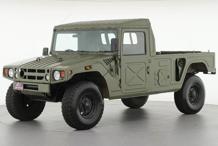 Used Toyota Mega Cruiser for Sale - Cars & Bids