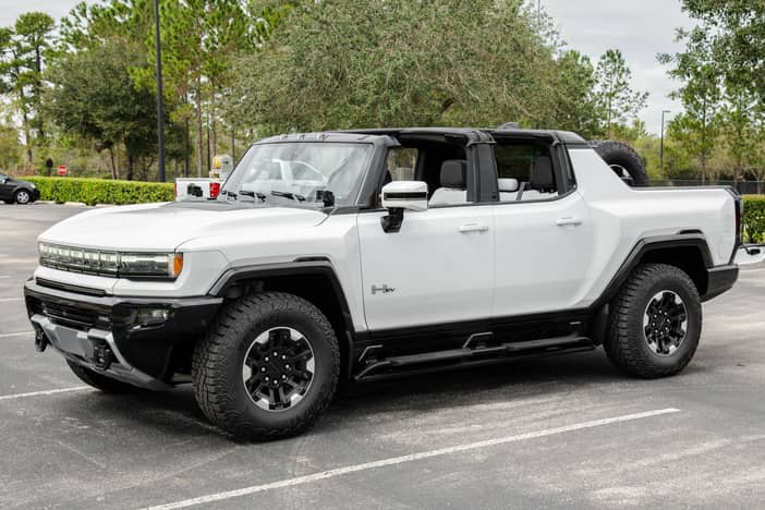 Used Hummer for Sale - Cars & Bids