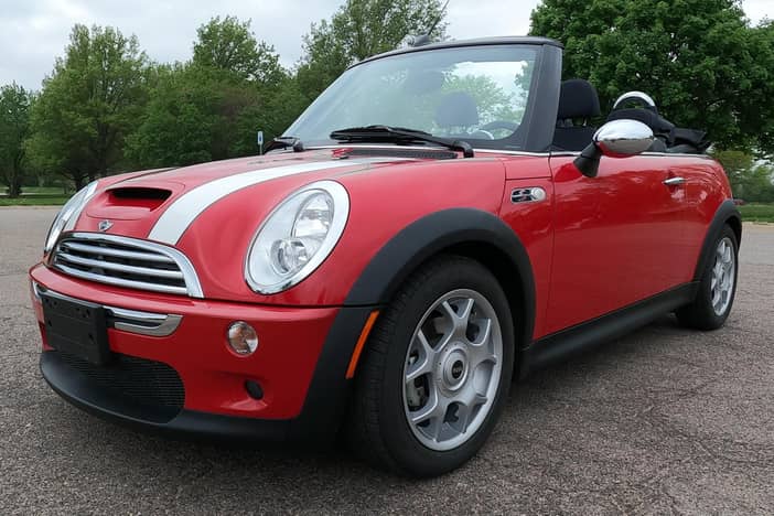 Used MINI Cooper for Sale - Cars & Bids