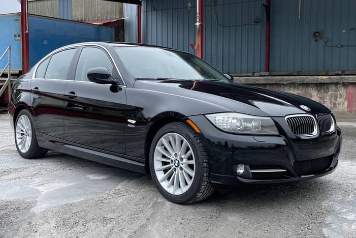 Used BMW 335i for Sale - Cars & Bids