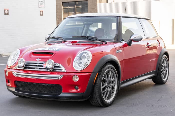 Used MINI Cooper for Sale - Cars & Bids