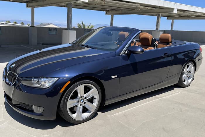 Used BMW 335i for Sale - Cars & Bids