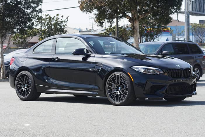 Used BMW M2 for Sale - Cars & Bids