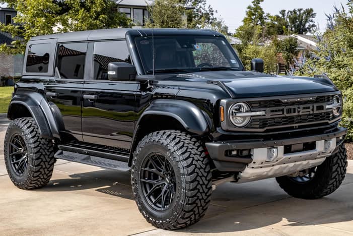 ford bronco 1997 lifted｜TikTok Search