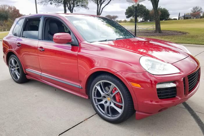 Search - Cars & Bids