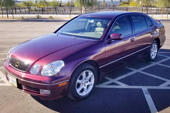 Lexus Gs 300 For Sale Cars Bids Lexus Gs 300 For Sale Cars Bids