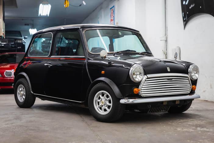 Used Rover Mini for Sale - Cars & Bids