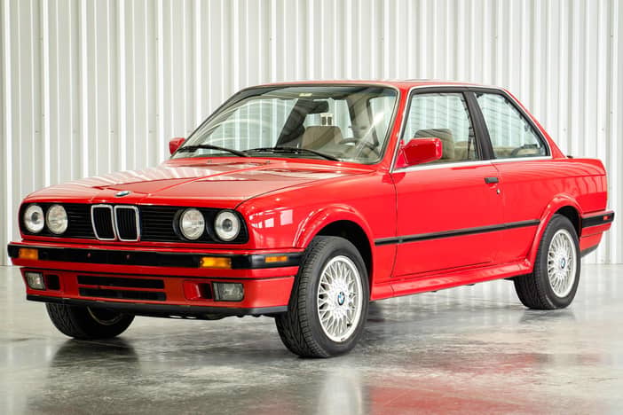 Used BMW 325iX for Sale - Cars & Bids