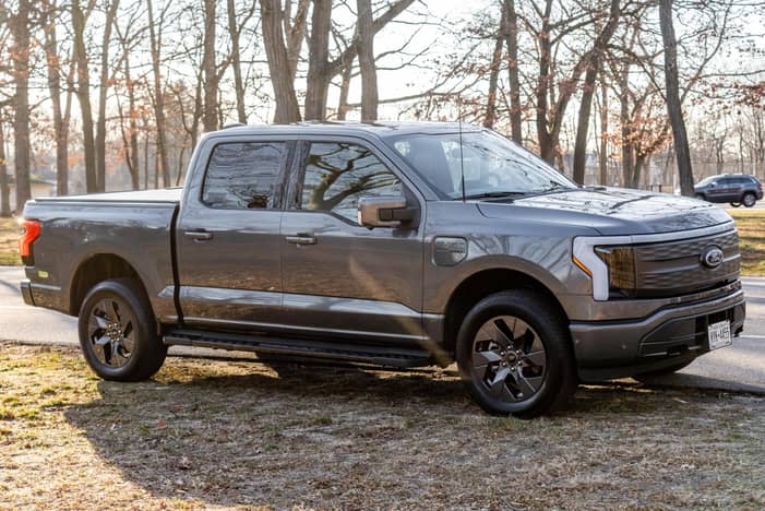 Used Ford F-150 for Sale - Cars & Bids