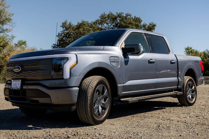 Used Ford F-150 for Sale - Cars & Bids