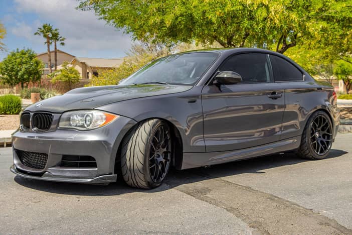 Used BMW 135i for Sale - Cars & Bids