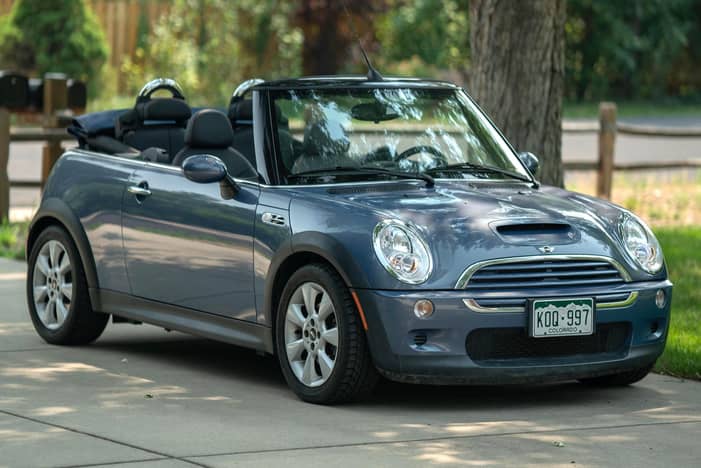 Mini Cooper For Sale Cars Bids