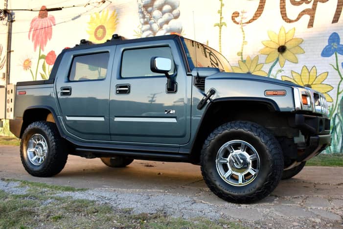 Used Hummer For Sale - Cars & Bids