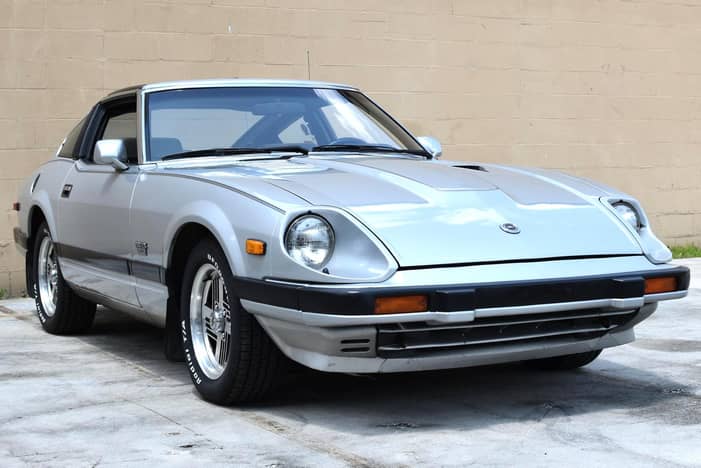 Used Datsun 280ZX for Sale - Cars & Bids
