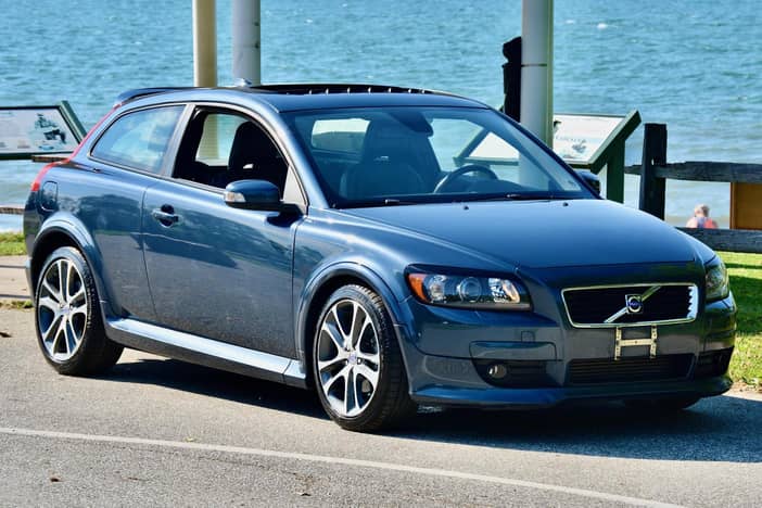 Used Volvo C30 for Sale - Cars & Bids