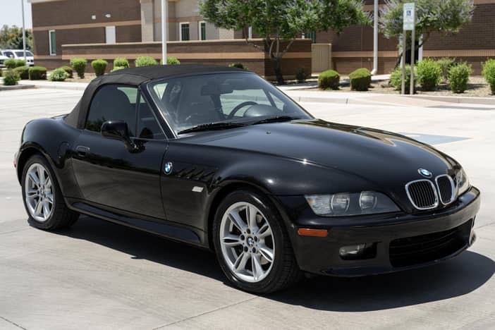 Used BMW Z3 for Sale - Cars & Bids