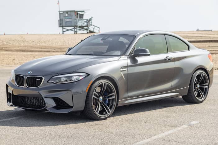 Used BMW M2 for Sale - Cars & Bids