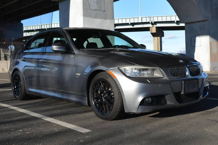 Bmw 335i for sale