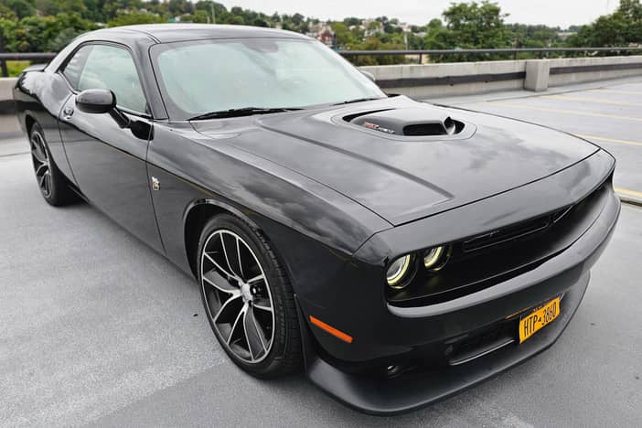 Used Dodge Challenger For Sale - Cars & Bids