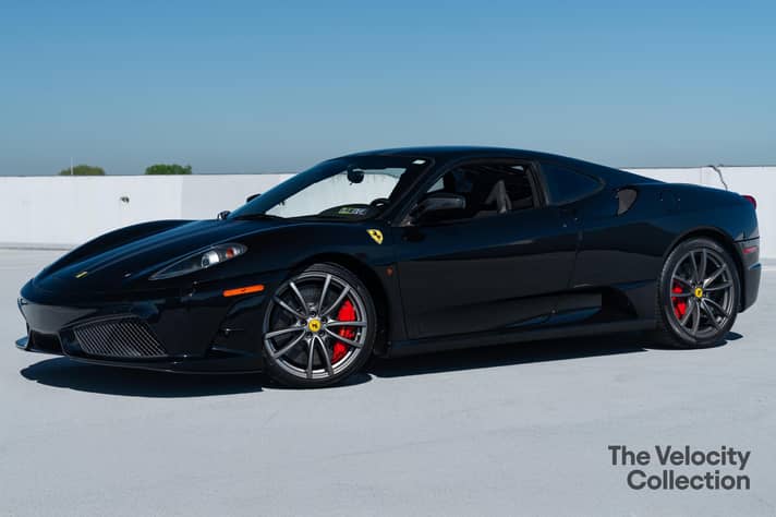 Used Ferrari F430 for Sale - Cars & Bids